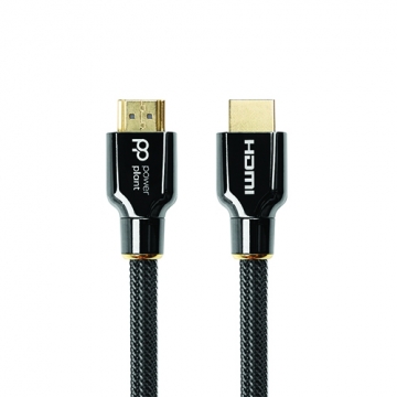 Extradigital Кабель HDMI - HDMI 8K, Ultra HD, 2m, 2.1 vверс