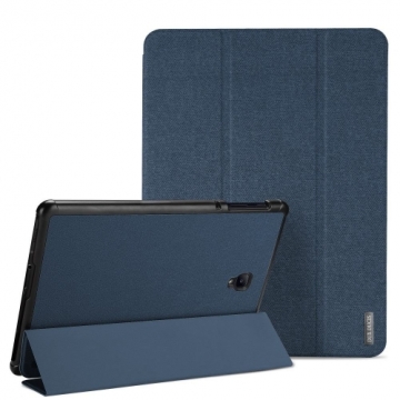 Dux Ducis Domo Magnet Case Чехол для Планшета Samsung Galaxy Tab S7 Синий