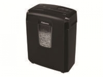 FELLOWES PowerShred 8CD shredder