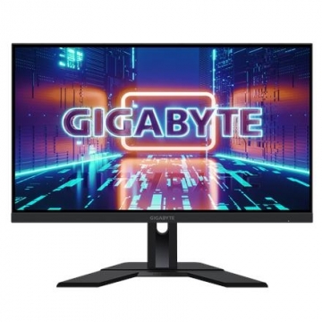 Gigabyte Gaming Monitor M27Q-EK 27 ", QHD, 2‎‎560 x 1440 pixels