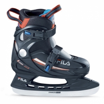 J-ONE ICE HR BlkRedBlue M31-35 (010417220) slidas