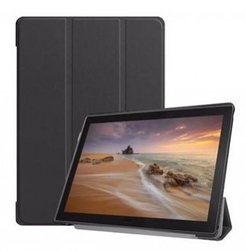 Tactical Book Tri Fold Case Чехол для Планшета Apple iPad Air 10.9'' (2020) черный