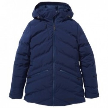 Marmot Jaka Wm's Val D'Sere Jacket M Arctic Navy/Arctic Navy