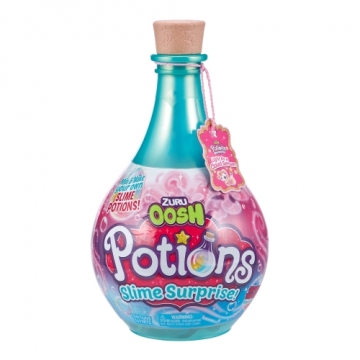 OOSH slime Potions, series 1, assort., 8629