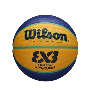 WILSON basketbola bumba FIBA 3X3 JUNIOR REPLICA