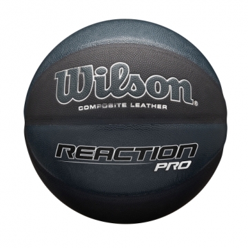 WILSON basketbola bumba REACTION PRO SHADOW