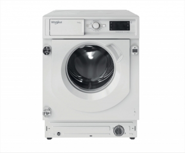 Integrated washer dryer Whirlpool BIWDWG751482