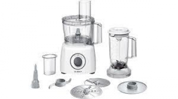 FOOD PROCESSOR/MCM3200W BOSCH