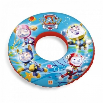 Mondo MO 16629 Paw Patrol peldriņķis līdz 3 gadu vecumam