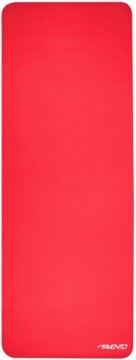 Schreuderssport Fitness/Yoga Mat AVENTO 42MD 183x61x1,2cm Pink