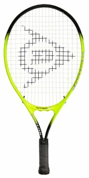 Tennis racket Dunlop NITRO JNR 21" 215g G000