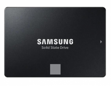 SSD SATA2.5" 250GB 6GB/S/870 EVO MZ-77E250B/EU SAMSUNG