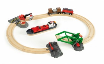 Brio Railway Brio Osta, 33061