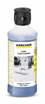 Karcher Līdzeklis akmens grīdu uzkopšanai RM 537, 500 ml, Kärcher