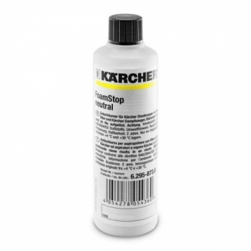 Karcher Pretputu šķīdums FoamStop, 125 ml, Kärcher