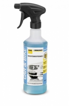 Karcher Līdzeklis automašīnu attīrīšanai no kukaiņiem, 500 ml, Kärcher