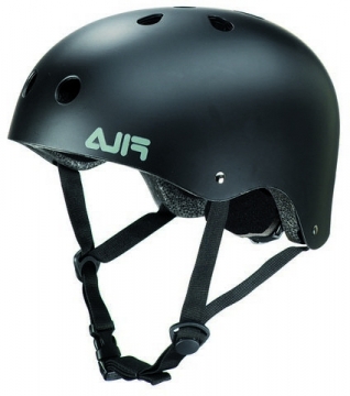 Fila NRK FUN HELMET (S) BLACK (60751070) ķivere