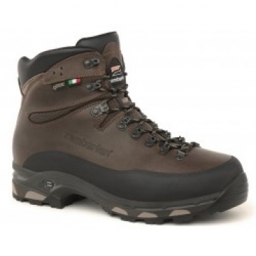 Zamberlan Trekinga apavi Vioz Plus Gore-Tex RR WL 42 Brown