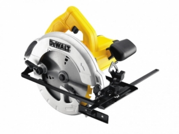 Ripzāģis DWE560, 1350W, 184mm, DeWalt