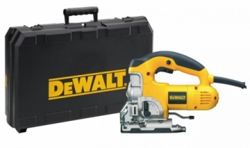 Figūrzāģis DW331K, DeWalt