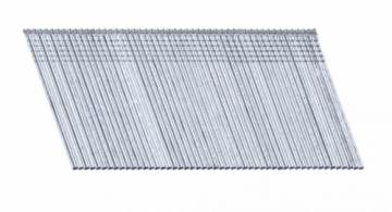 Galvanizētas naglas 63x1,6 mm, 20° - 2500pcs. DCN660, DeWalt