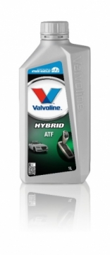 Automātiskās transmisijas eļļa HYBRID ATF 1L, Valvoline