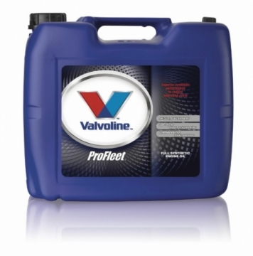 Motoreļļa PROFLEET 5W30 20L, Valvoline