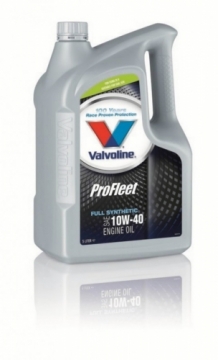 Motoreļļa ProFleet 10W40 5L, Valvoline