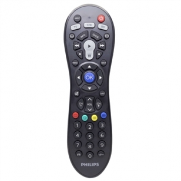 Philips SRP3013/10 Universal Remote 3in1