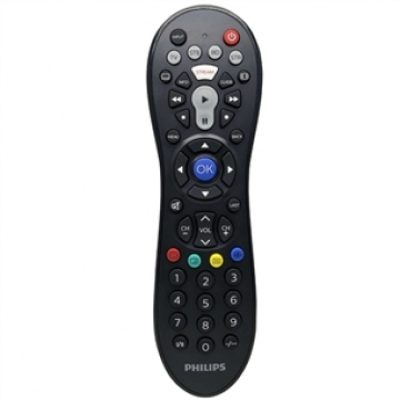 Philips SRP3014/10 Universal remote control 4in1