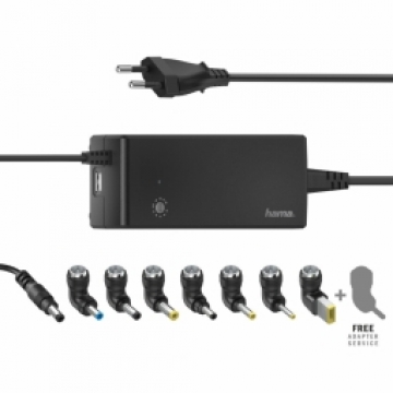 Hama Universal Notebook Power Supply Unit