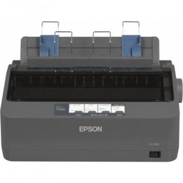 Epson LX-350 Dot matrix, Printer, Black