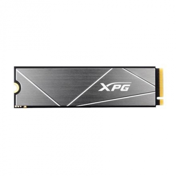 ADATA XPG GAMMIX S50 Lite 2000 GB, SSD form factor M.2 2280, SSD interface PCIe Gen4x4, Write speed 3200 MB/s, Read speed 3900 MB/s