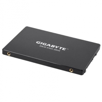 Gigabyte GP-GSTFS31240GNTD 240 GB, SSD interface SATA, Write speed 420 MB/s, Read speed 500 MB/s