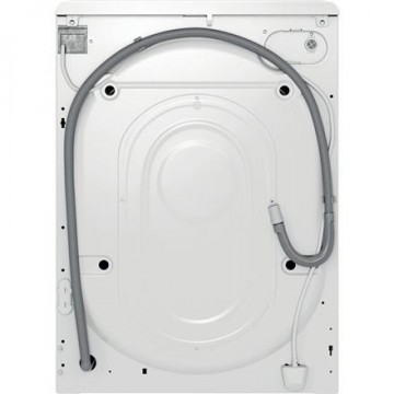 INDESIT Washing machine MTWE 71252 WK EE A +++, Front loading, Washing capacity 7 kg, 1200 RPM, Depth 54 cm, Width 59.5 cm, Display, Big Digit, White