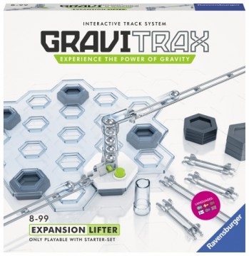 GRAVITRAX expansion set Lifter, 26080