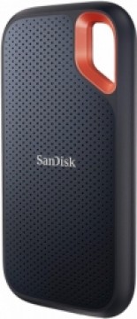 Sandisk Extreme V2 Gen2 500GB Black