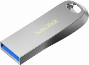 Sandisk Ultra Luxe 256GB Silver