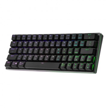 KEYBOARD SK622 ENG/SK-622-GKTR1-US COOLER MASTER