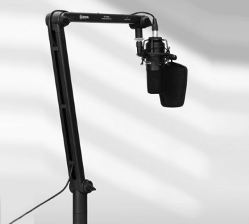 Boya microphone boom arm BY-BA30