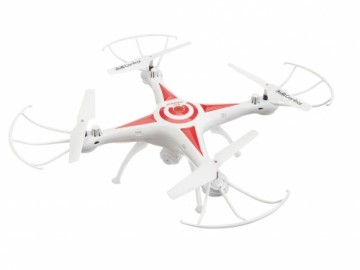 REVELL quadcopter GO! Video, 23858