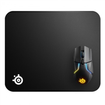 Peles paliktnis QCK EDGE M, SteelSeries