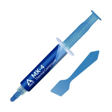 Thermal paste ARCTIC MX-4, 8g with spatula