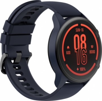 Xiaomi Mi Watch, navy blue