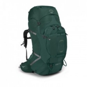 Osprey Mugursoma Aether Plus 100 L/XL Black