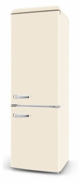 Fridge Schlosser BC258VX cream