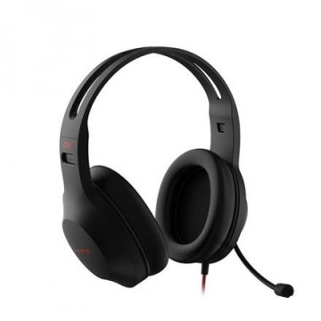 Edifier Gaming Headset G1 SE Over-ear, Microphone, Black