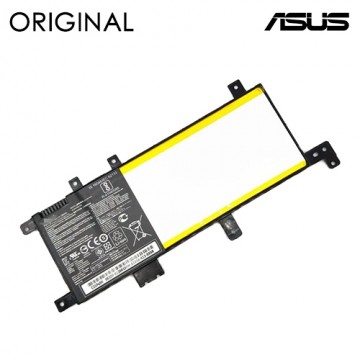 Аккумулятор для ноутбука ASUS C21N1634, 5000mAh, Original