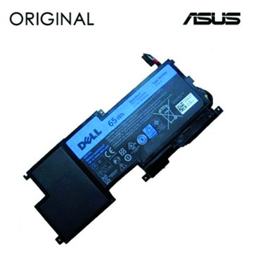 Аккумулятор для ноутбука DELL W0Y6W, 5855mAh, Original