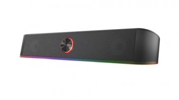 SPEAKER 2.0 SOUNDBAR HORNE RGB/GXT619 24007 TRUST